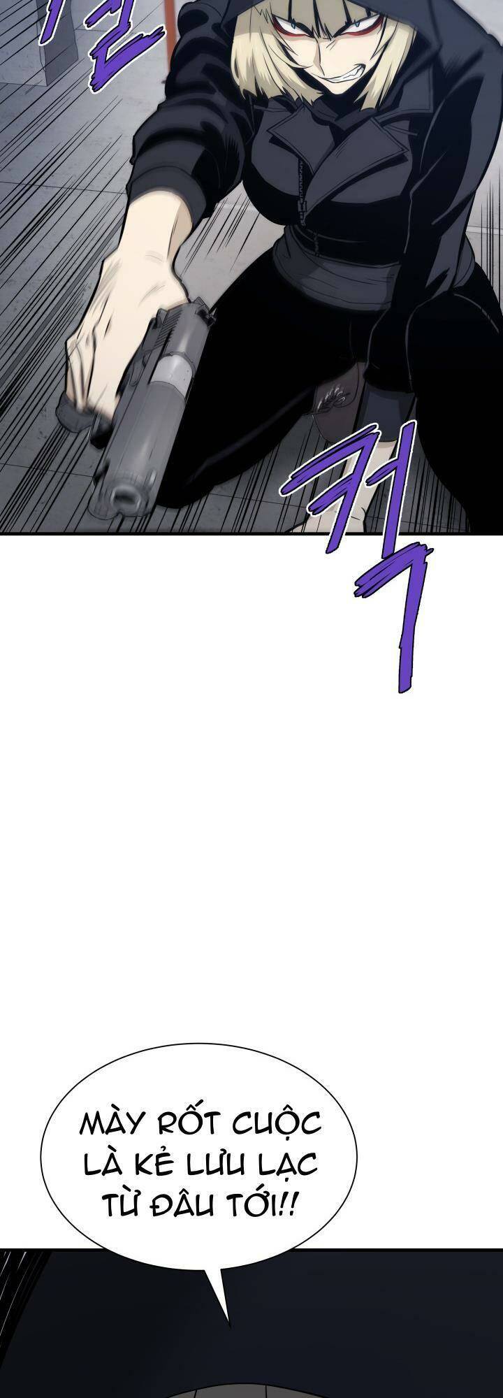 Ta Trở Về Từ Địa Ngục - Chapter 19 - Page 32