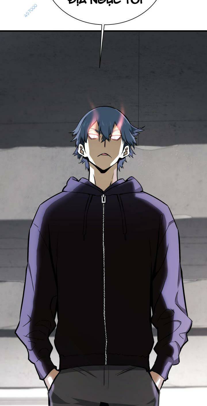 Ta Trở Về Từ Địa Ngục - Chapter 19 - Page 35