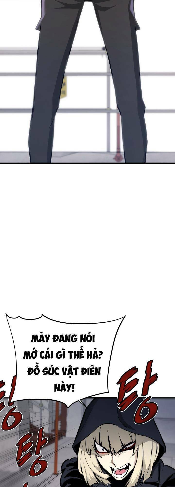 Ta Trở Về Từ Địa Ngục - Chapter 19 - Page 36