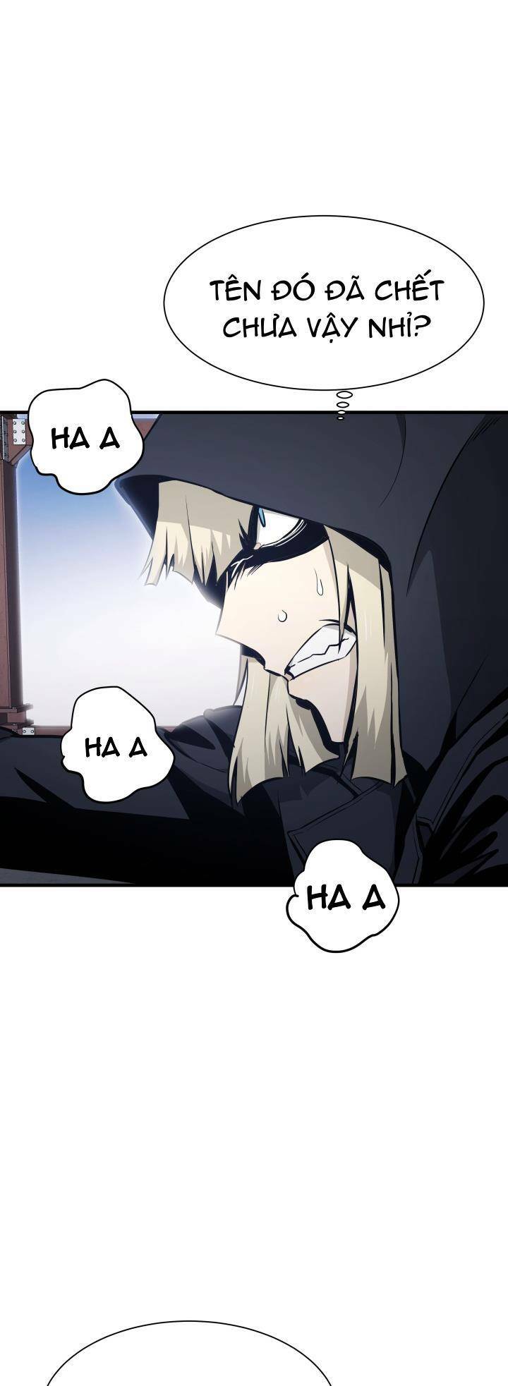 Ta Trở Về Từ Địa Ngục - Chapter 19 - Page 40