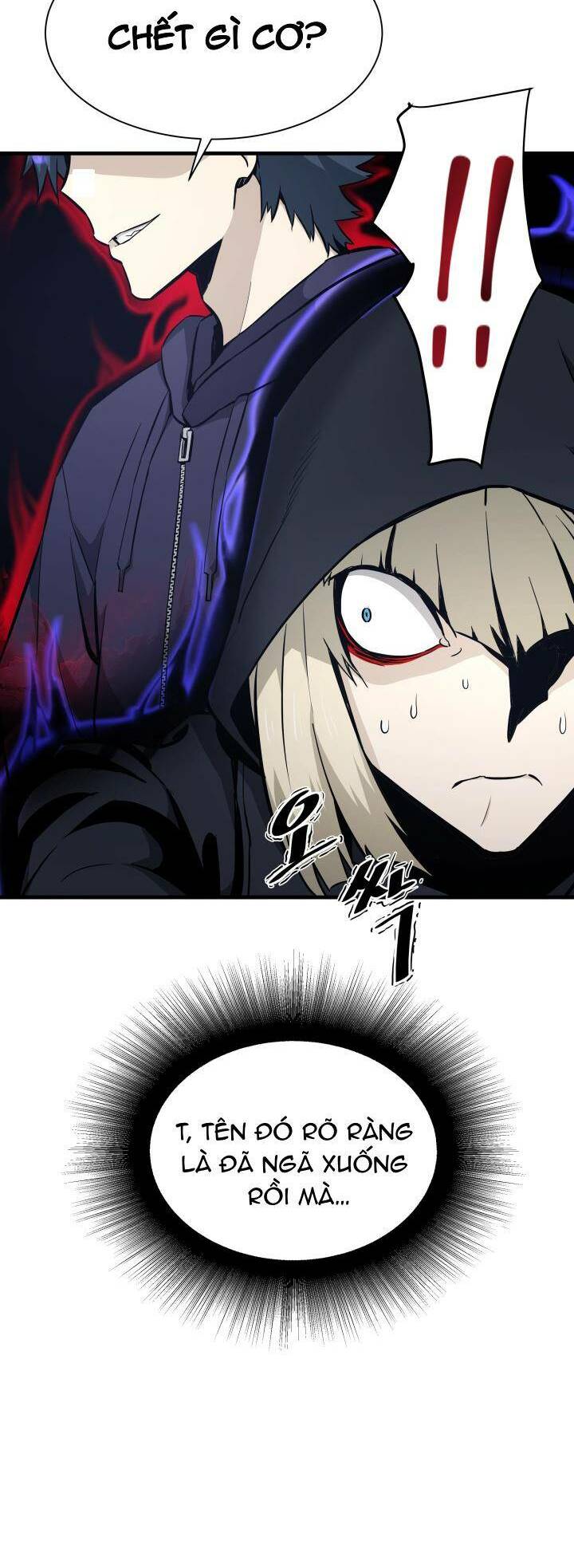 Ta Trở Về Từ Địa Ngục - Chapter 19 - Page 41
