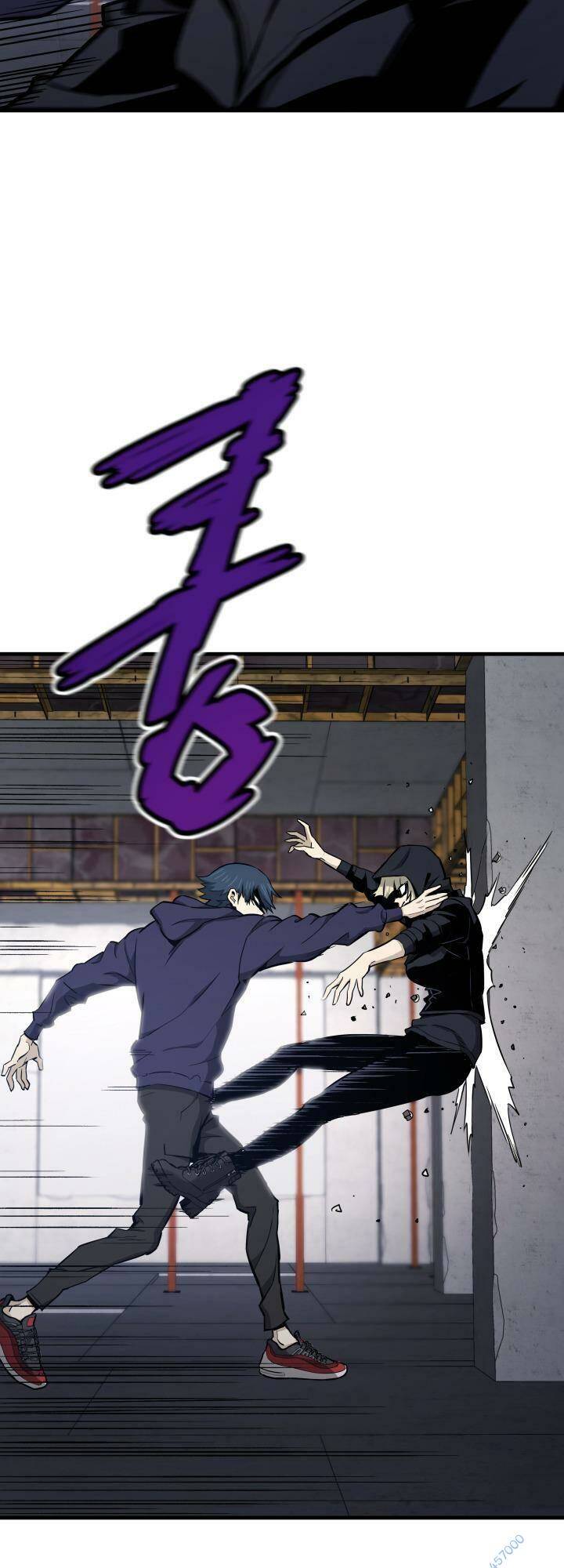 Ta Trở Về Từ Địa Ngục - Chapter 19 - Page 44