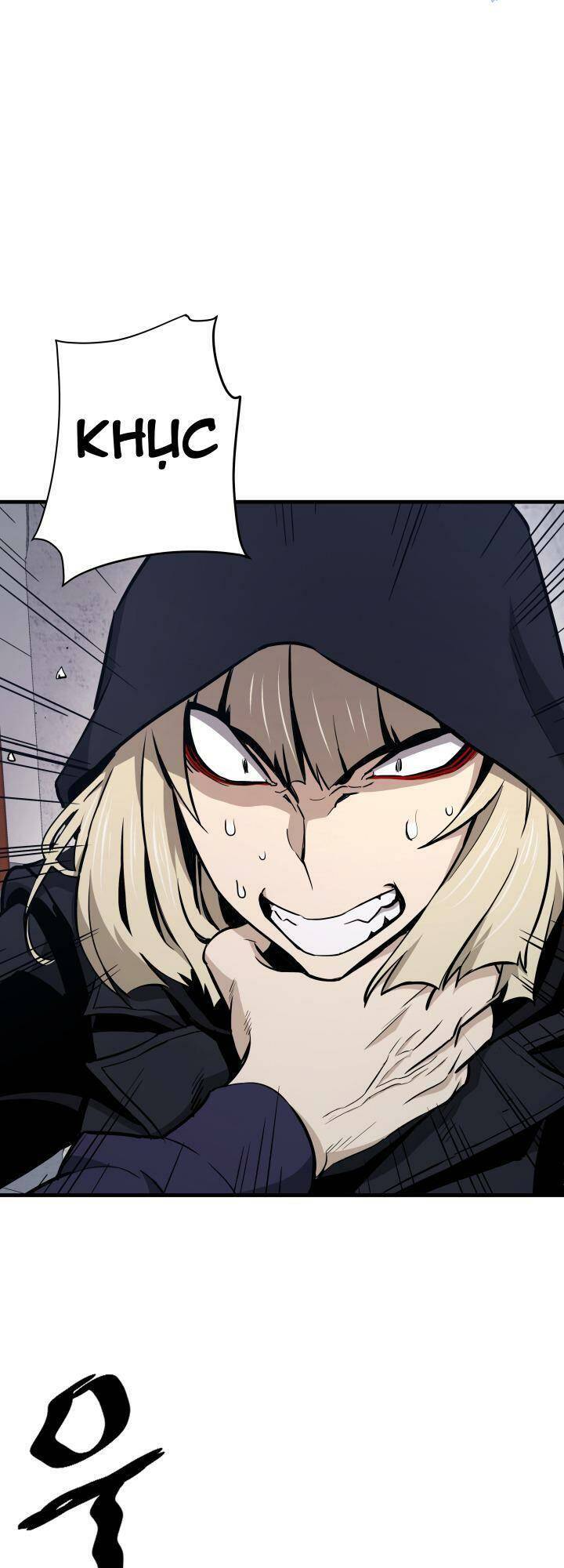 Ta Trở Về Từ Địa Ngục - Chapter 19 - Page 45