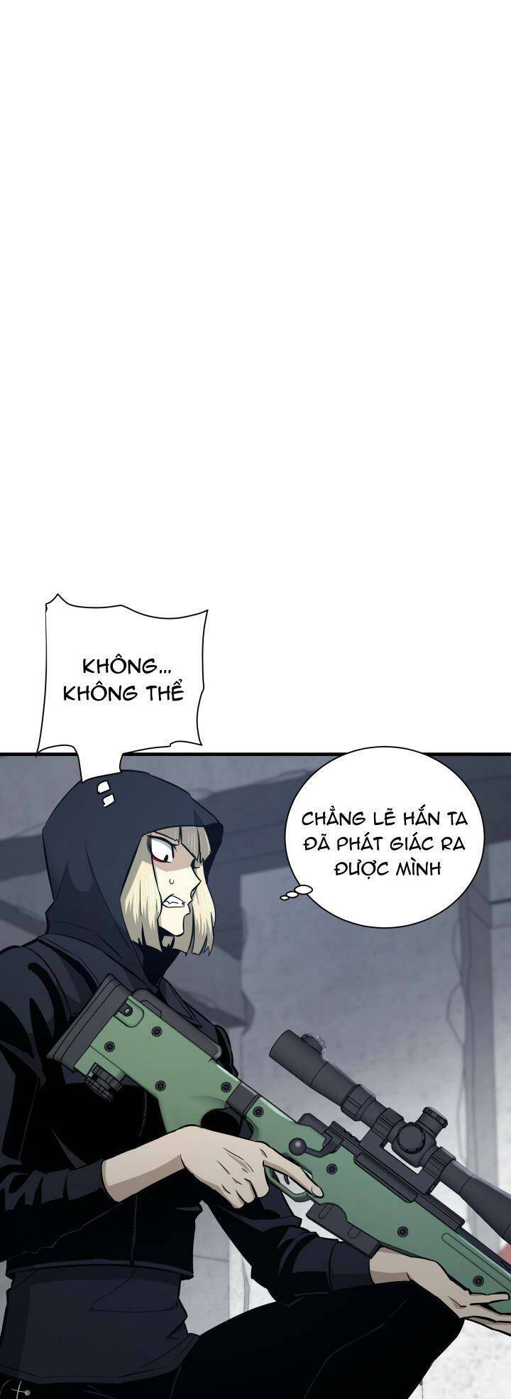 Ta Trở Về Từ Địa Ngục - Chapter 19 - Page 4