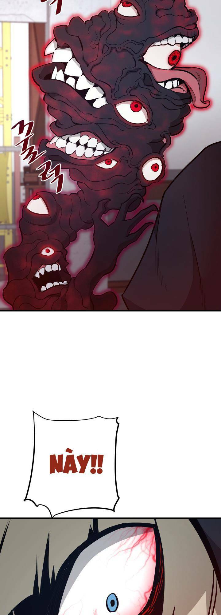 Ta Trở Về Từ Địa Ngục - Chapter 19 - Page 49