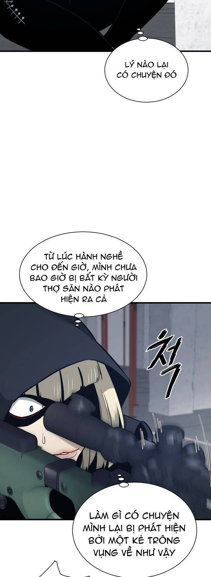 Ta Trở Về Từ Địa Ngục - Chapter 19 - Page 5