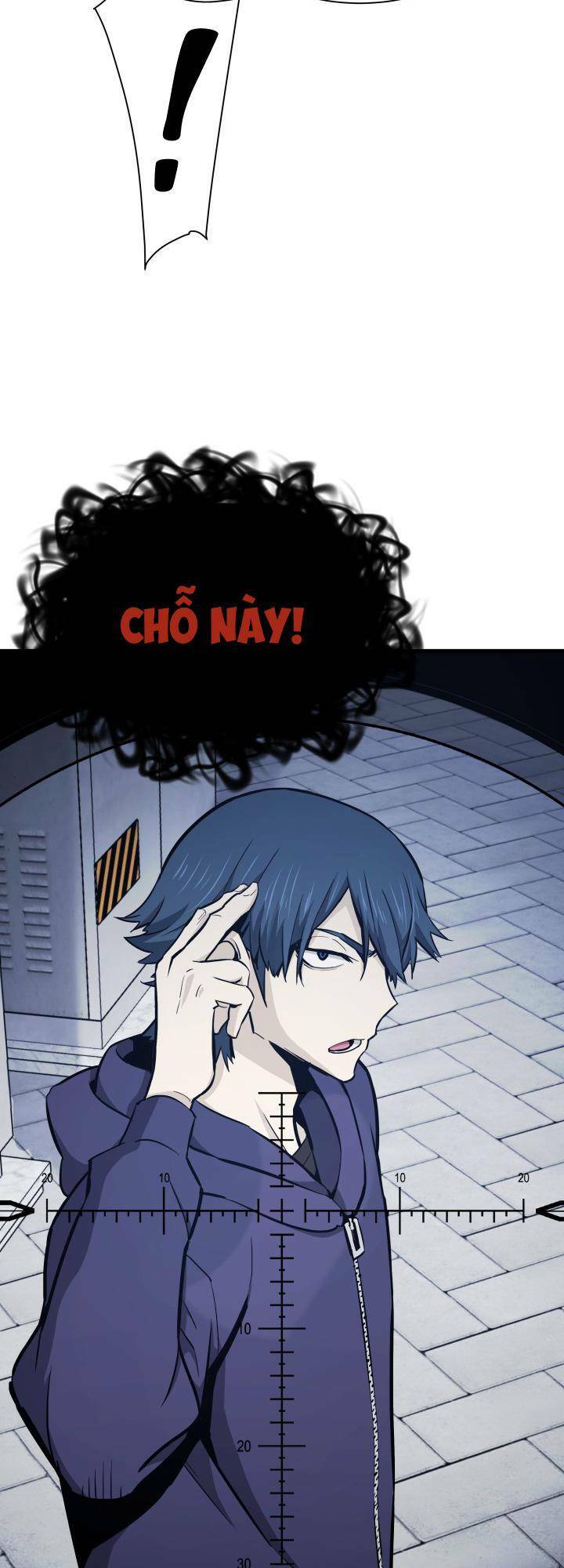 Ta Trở Về Từ Địa Ngục - Chapter 19 - Page 6