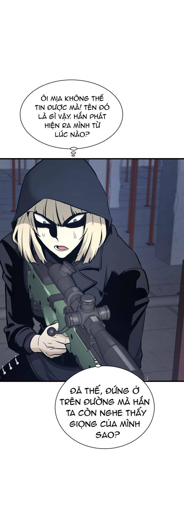 Ta Trở Về Từ Địa Ngục - Chapter 19 - Page 8