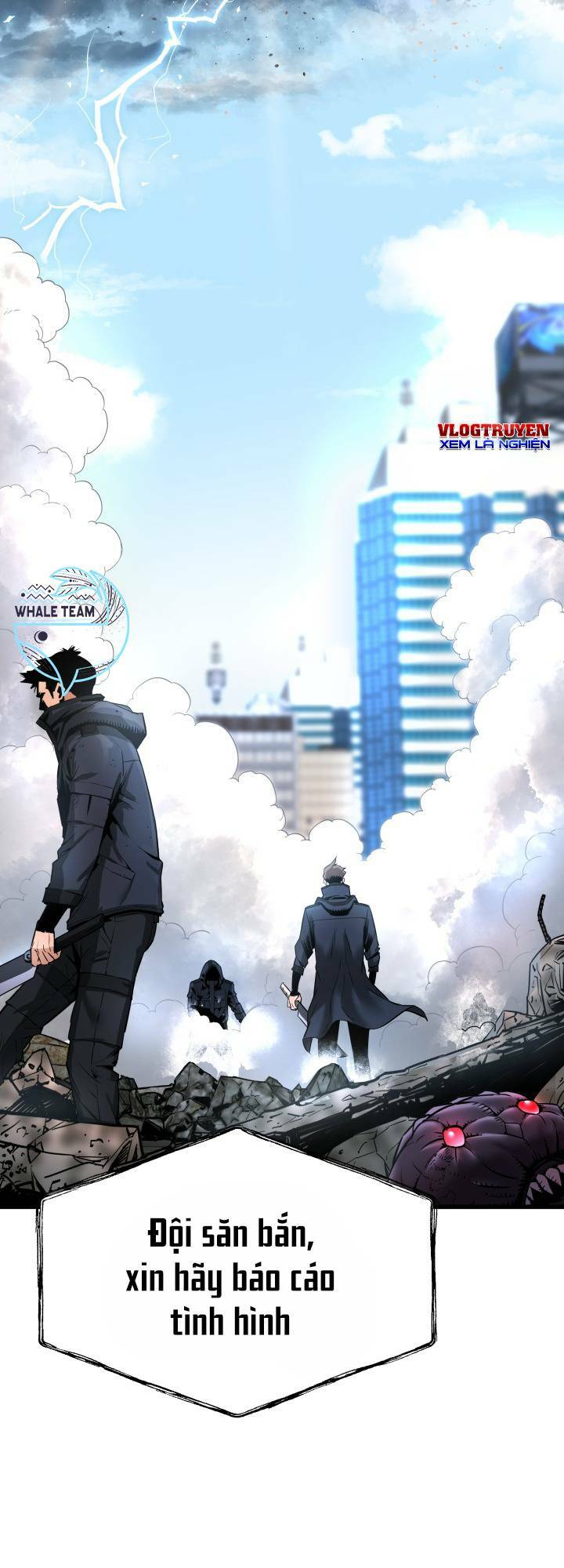 Ta Trở Về Từ Địa Ngục - Chapter 2 - Page 11