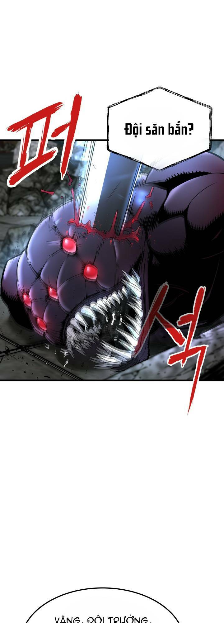 Ta Trở Về Từ Địa Ngục - Chapter 2 - Page 12