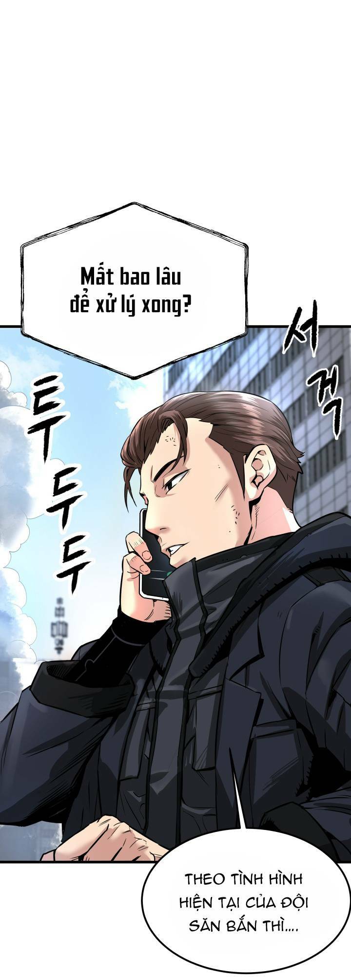 Ta Trở Về Từ Địa Ngục - Chapter 2 - Page 14