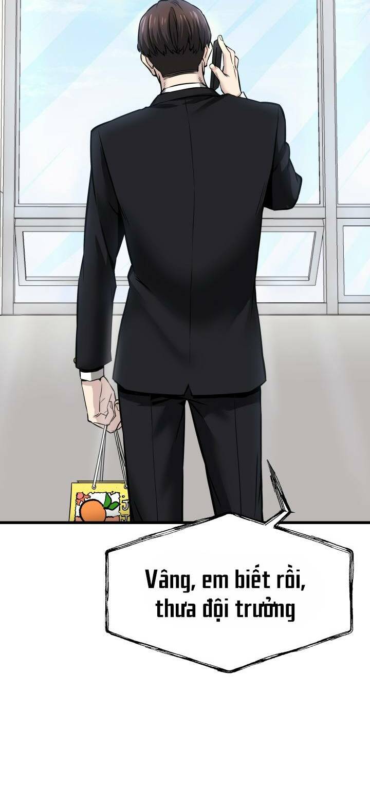 Ta Trở Về Từ Địa Ngục - Chapter 2 - Page 17