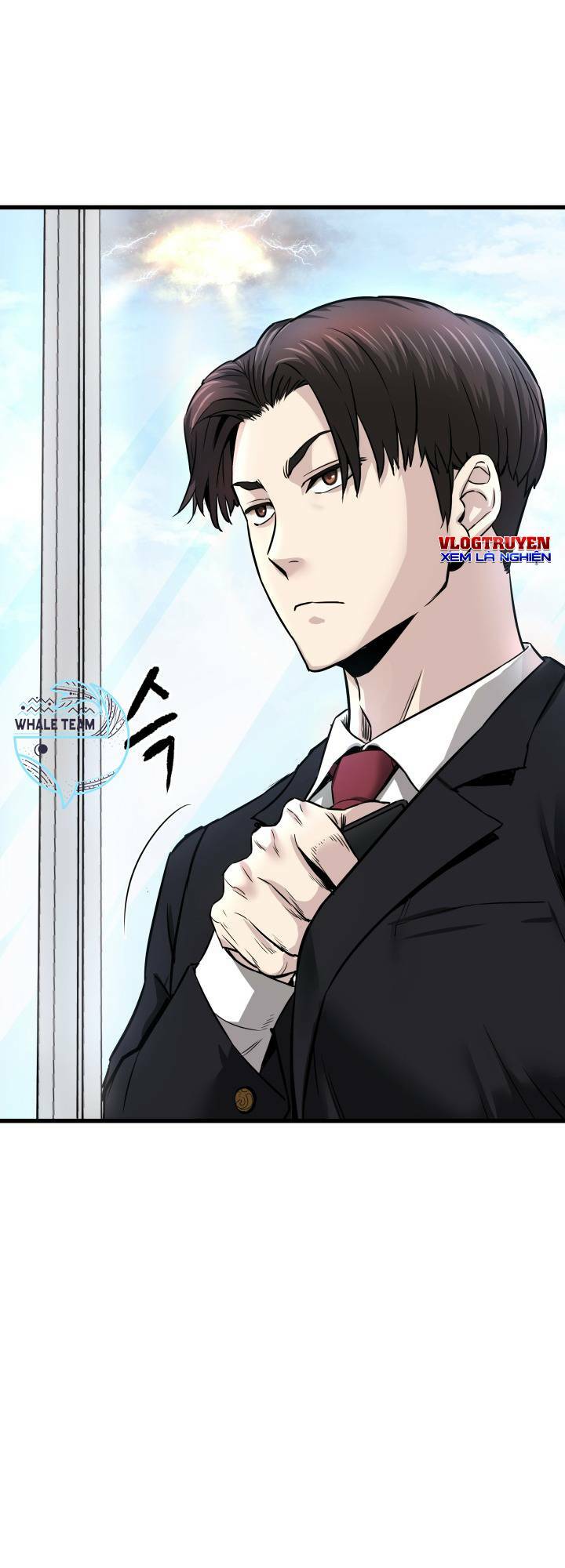 Ta Trở Về Từ Địa Ngục - Chapter 2 - Page 18