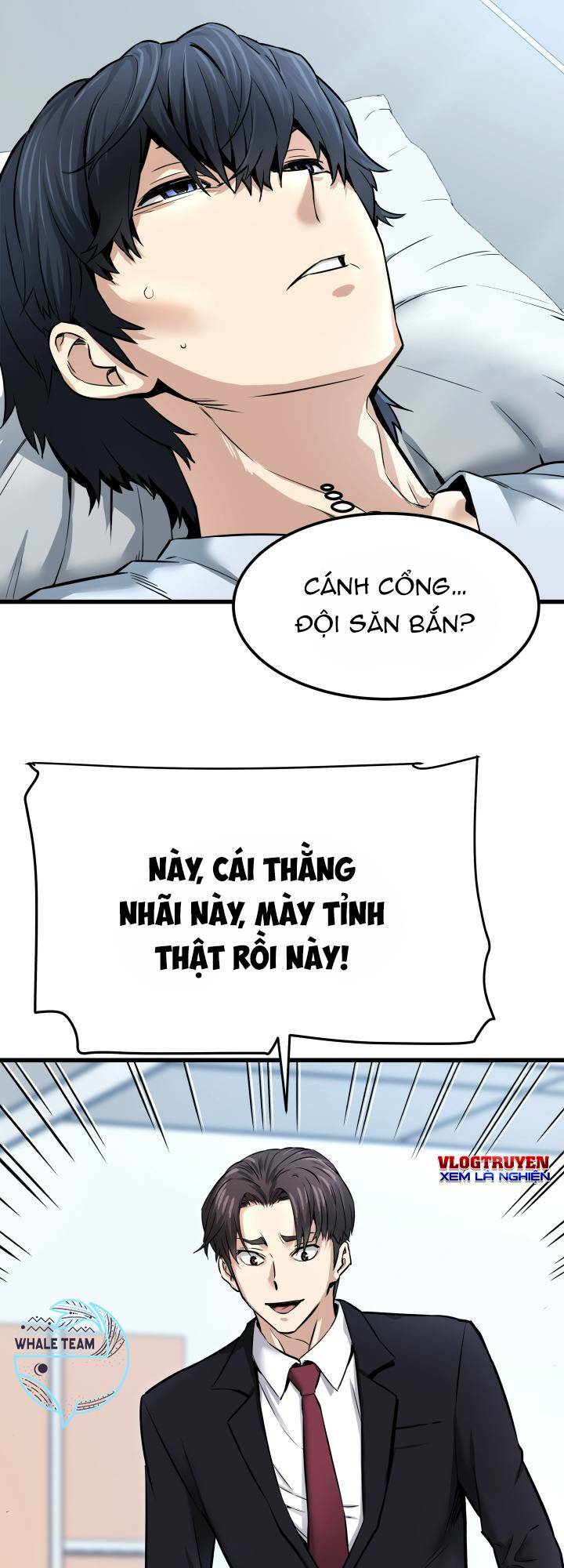 Ta Trở Về Từ Địa Ngục - Chapter 2 - Page 20