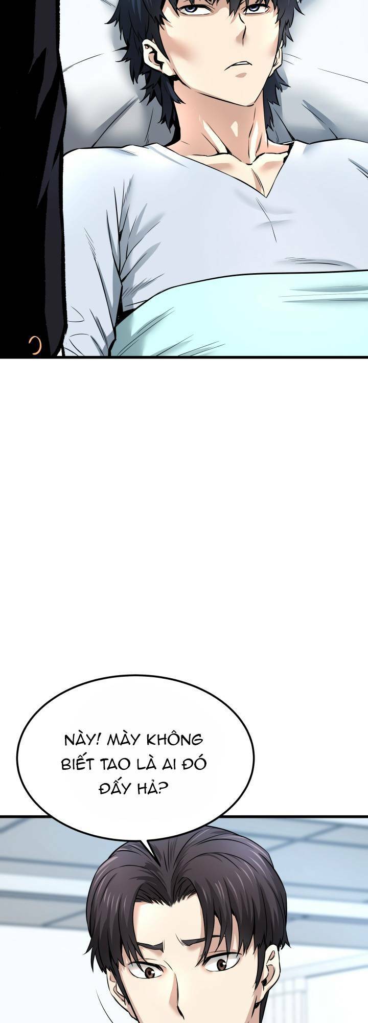 Ta Trở Về Từ Địa Ngục - Chapter 2 - Page 22