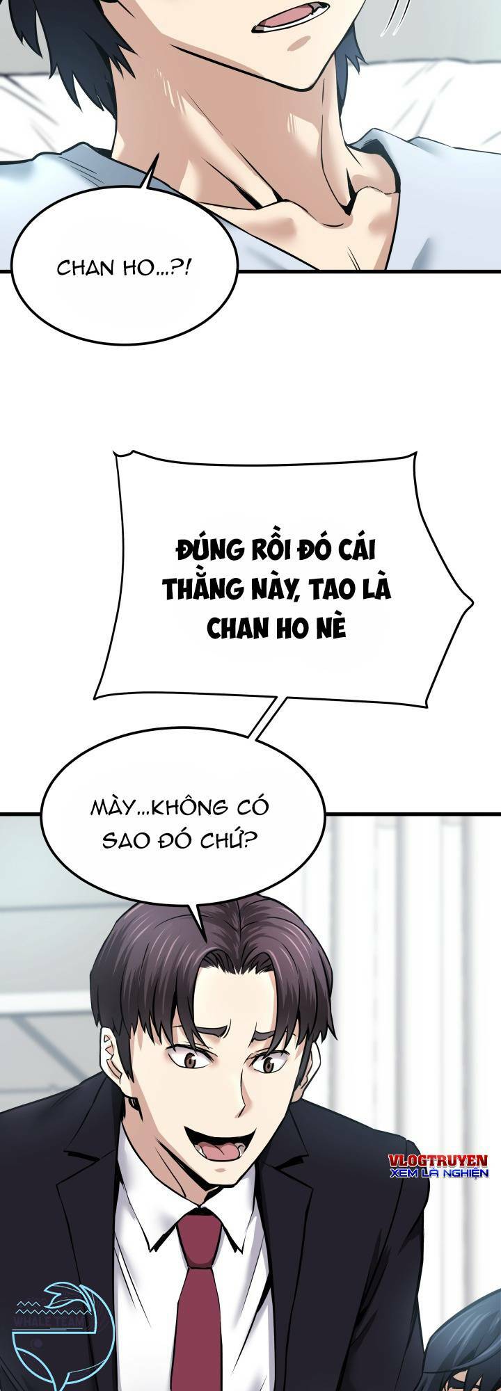 Ta Trở Về Từ Địa Ngục - Chapter 2 - Page 24