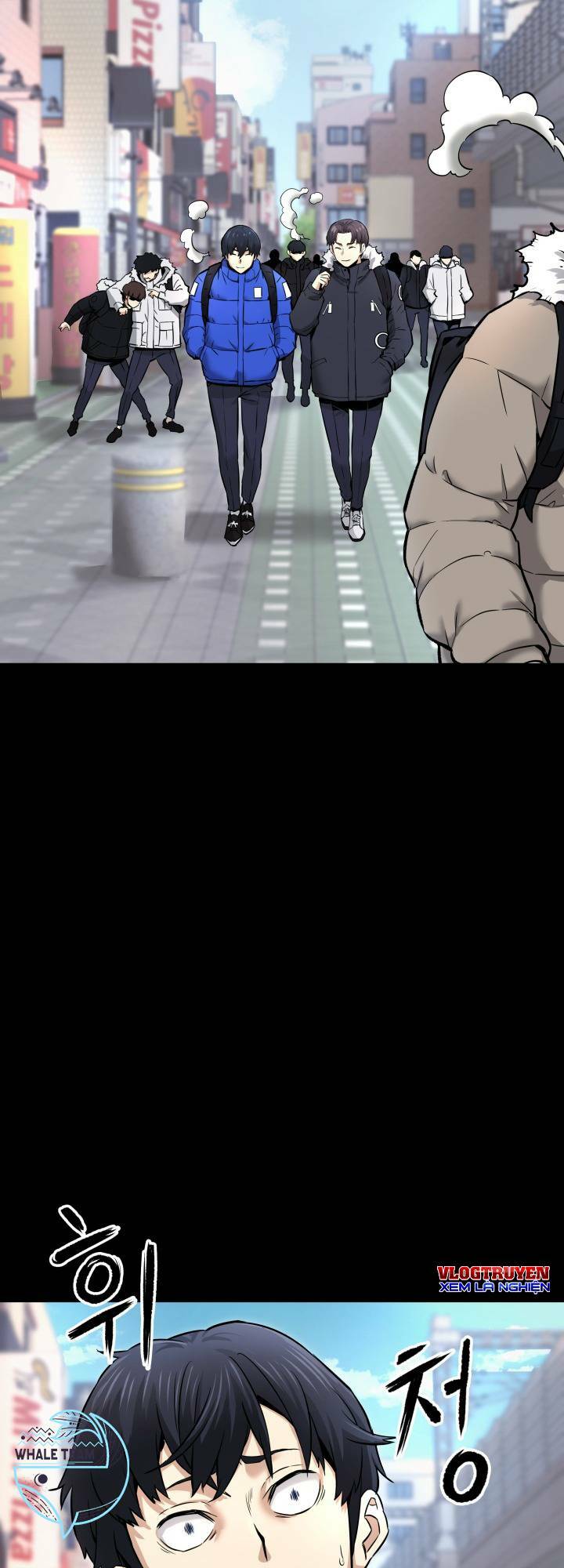 Ta Trở Về Từ Địa Ngục - Chapter 2 - Page 29