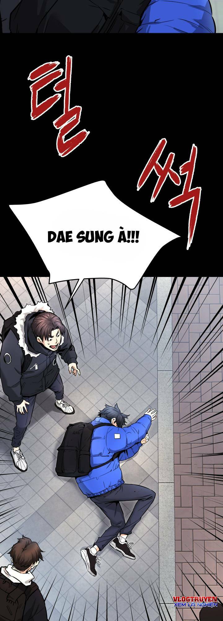 Ta Trở Về Từ Địa Ngục - Chapter 2 - Page 31