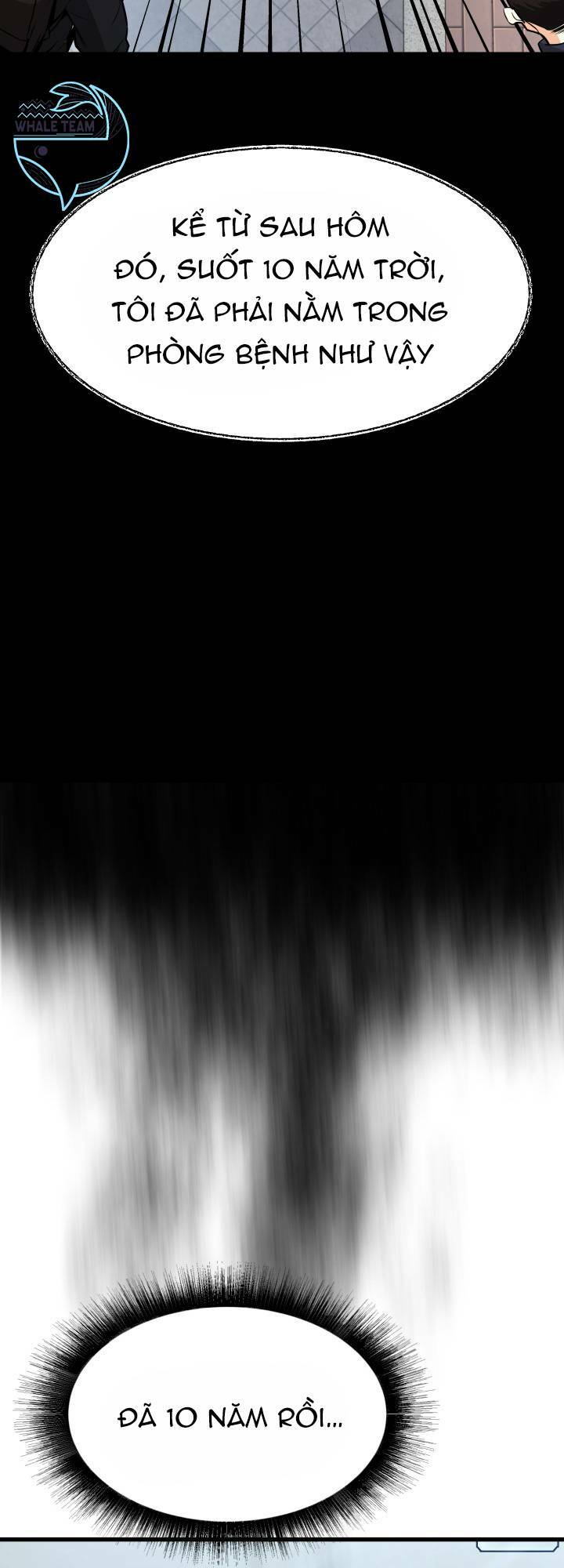 Ta Trở Về Từ Địa Ngục - Chapter 2 - Page 32