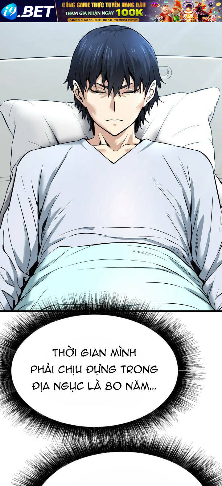 Ta Trở Về Từ Địa Ngục - Chapter 2 - Page 33