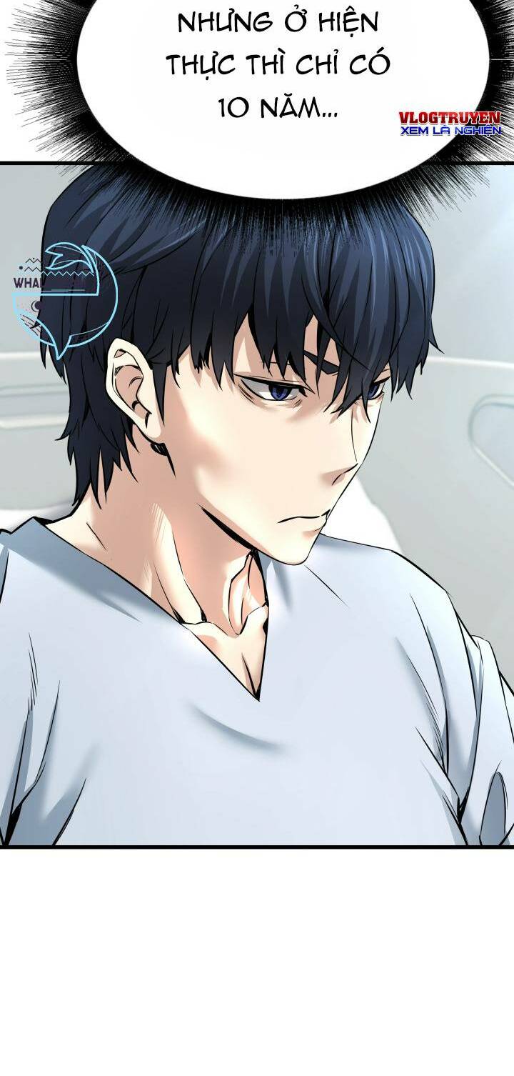 Ta Trở Về Từ Địa Ngục - Chapter 2 - Page 34