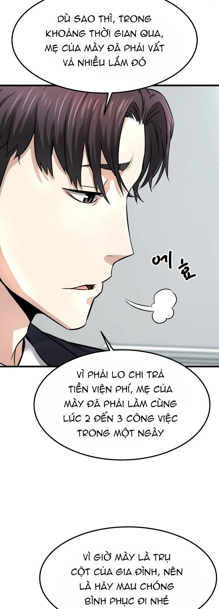 Ta Trở Về Từ Địa Ngục - Chapter 2 - Page 36