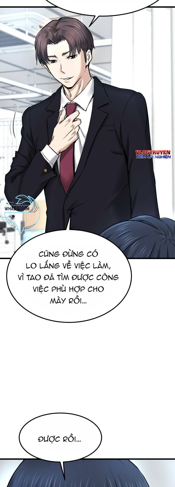 Ta Trở Về Từ Địa Ngục - Chapter 2 - Page 37