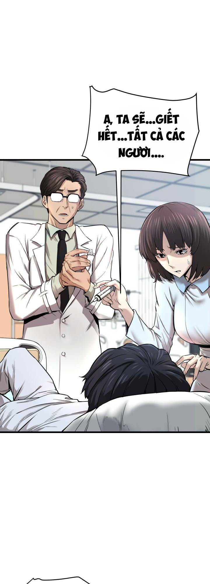 Ta Trở Về Từ Địa Ngục - Chapter 2 - Page 3