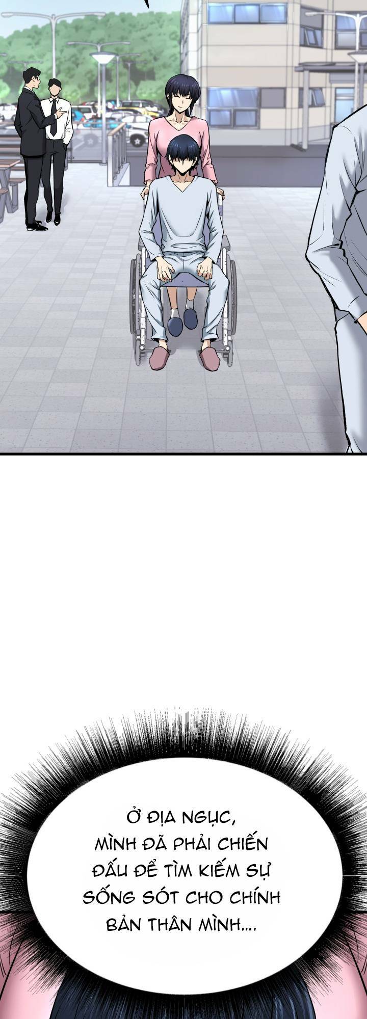 Ta Trở Về Từ Địa Ngục - Chapter 2 - Page 40