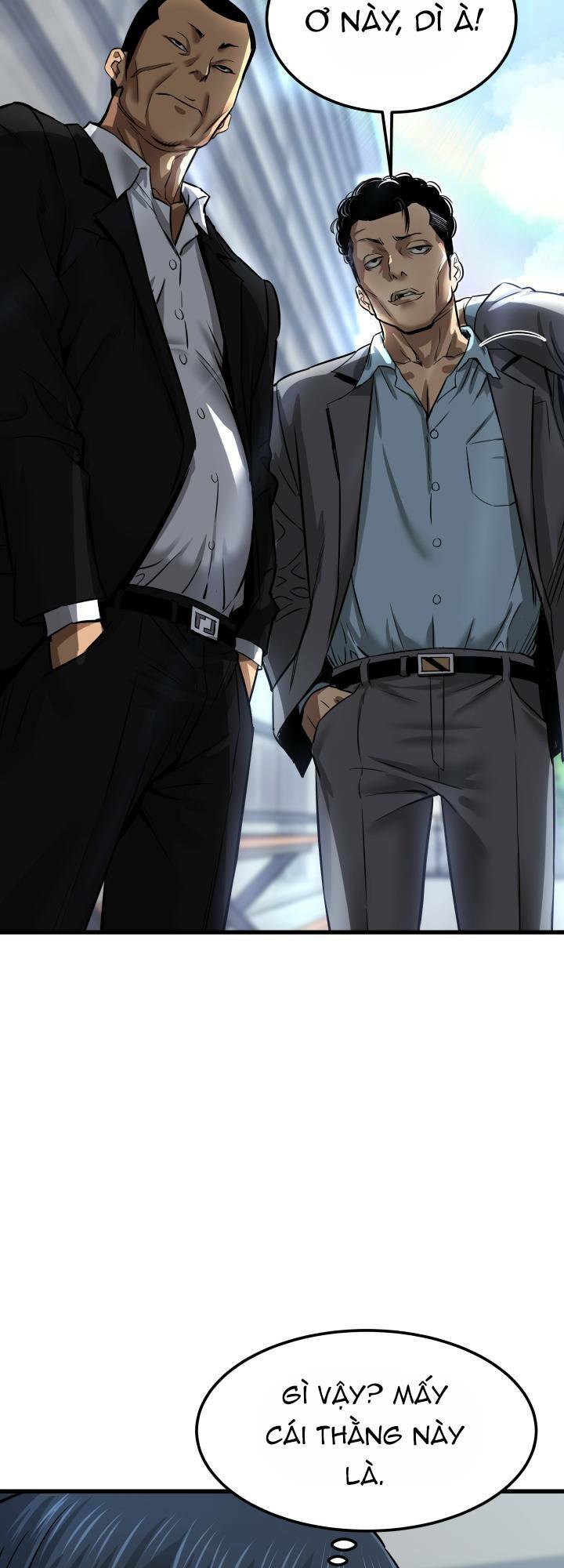 Ta Trở Về Từ Địa Ngục - Chapter 2 - Page 45