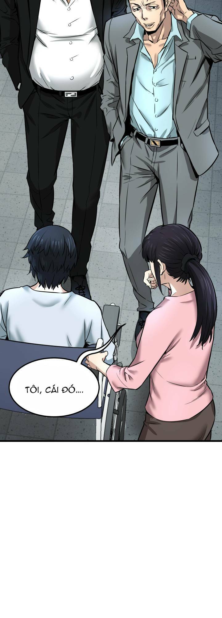 Ta Trở Về Từ Địa Ngục - Chapter 2 - Page 47