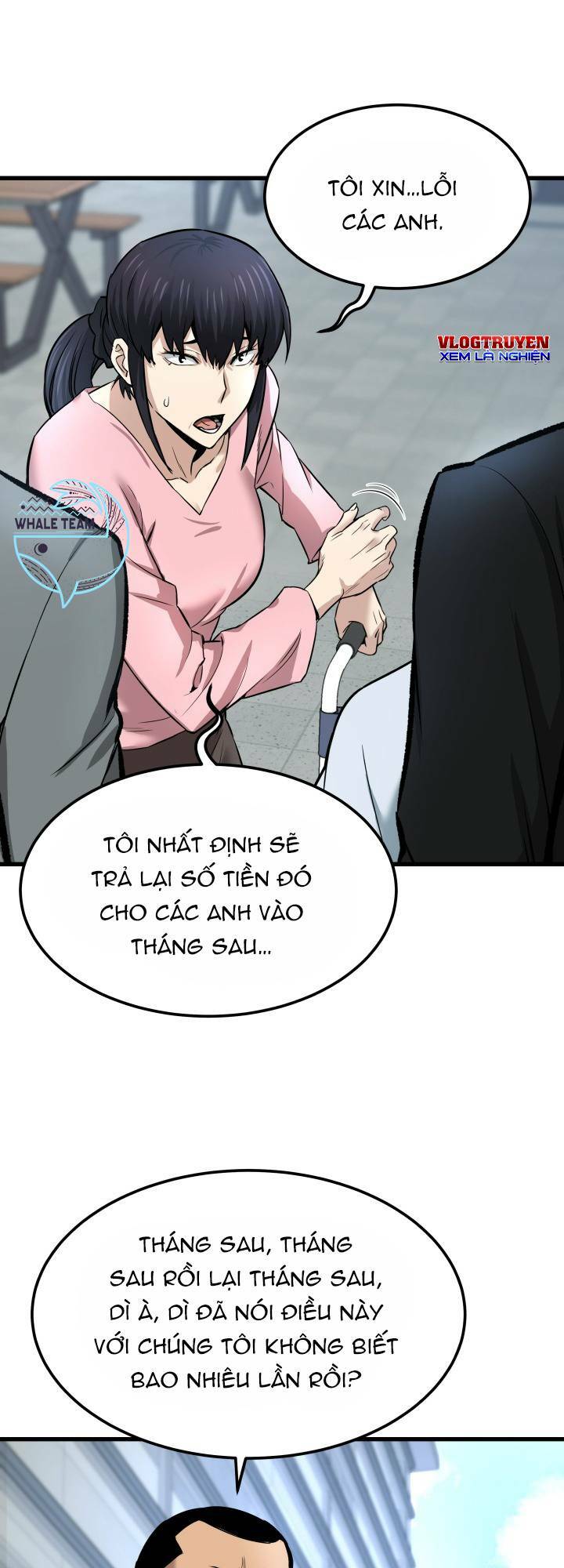 Ta Trở Về Từ Địa Ngục - Chapter 2 - Page 48