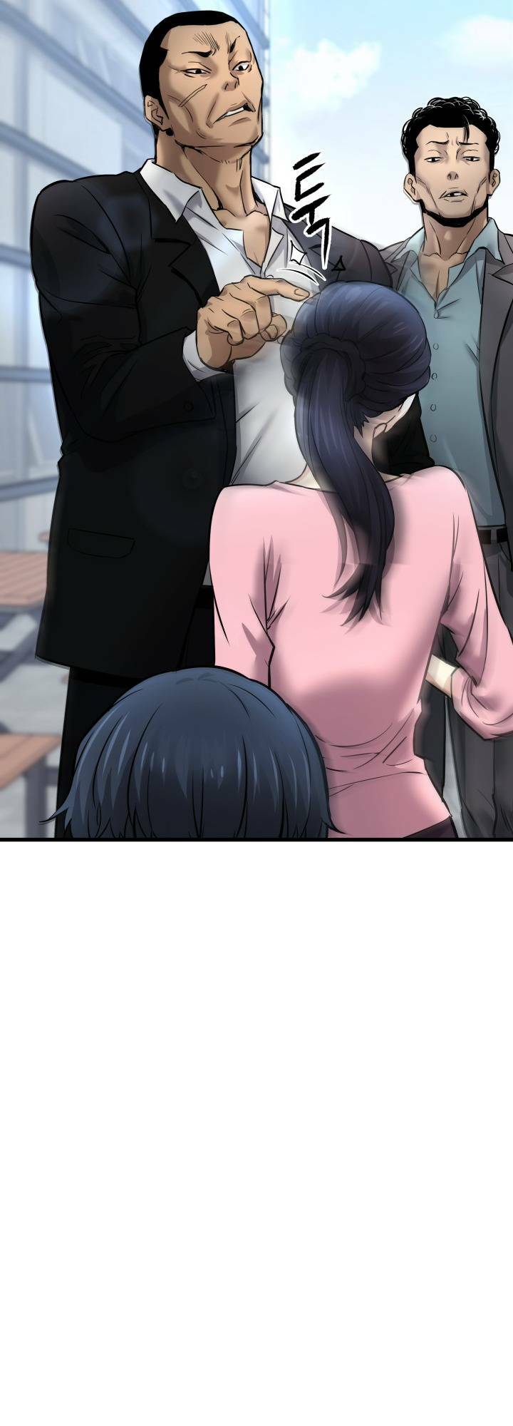 Ta Trở Về Từ Địa Ngục - Chapter 2 - Page 53