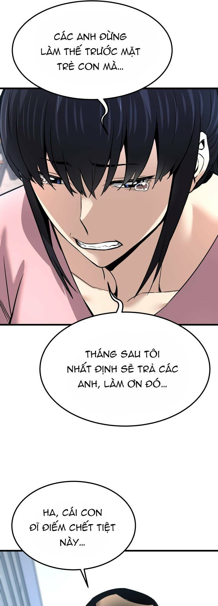 Ta Trở Về Từ Địa Ngục - Chapter 2 - Page 54