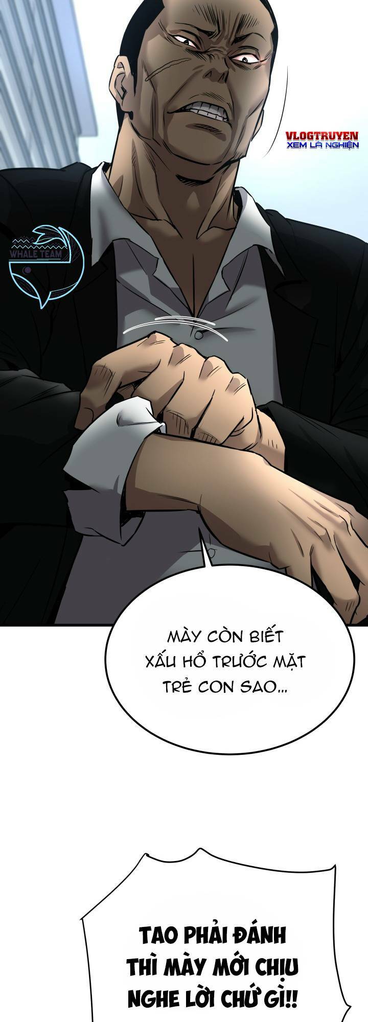Ta Trở Về Từ Địa Ngục - Chapter 2 - Page 55