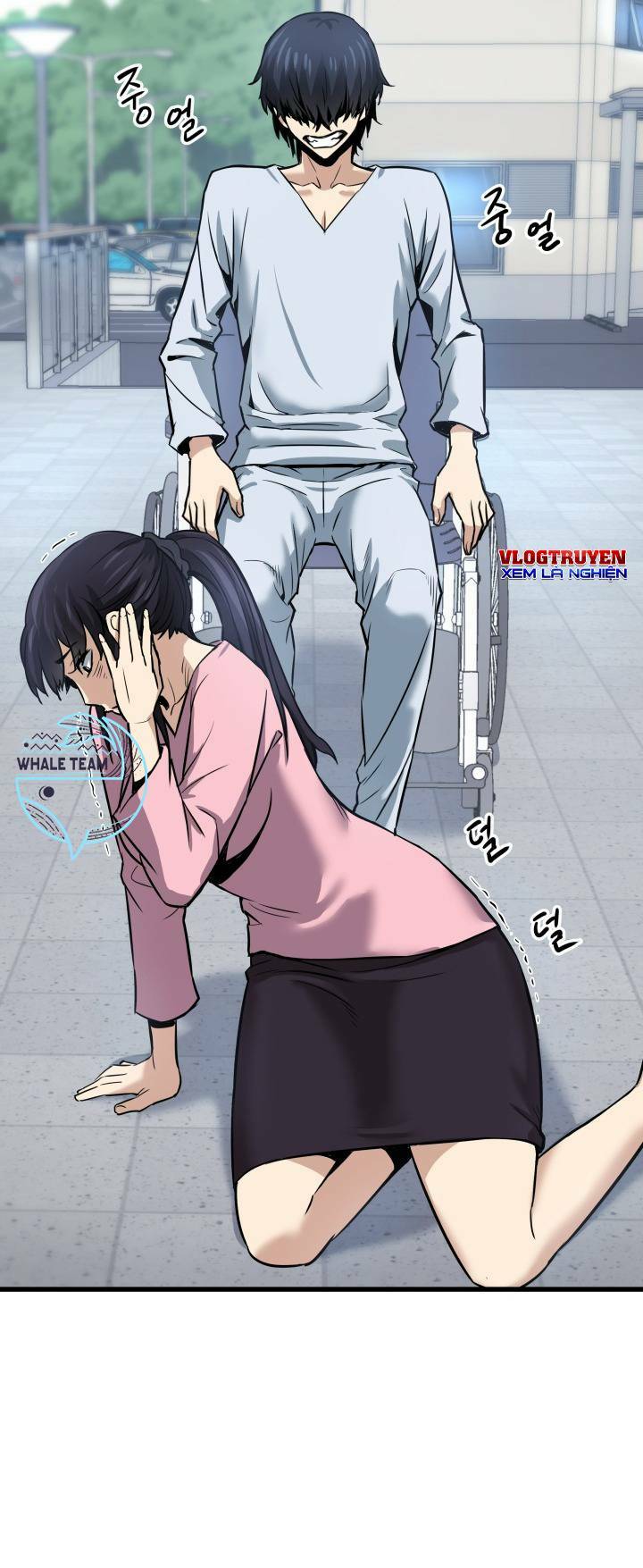 Ta Trở Về Từ Địa Ngục - Chapter 2 - Page 58