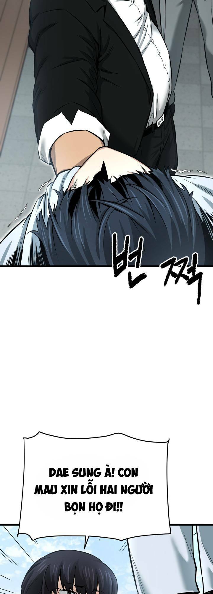 Ta Trở Về Từ Địa Ngục - Chapter 2 - Page 63