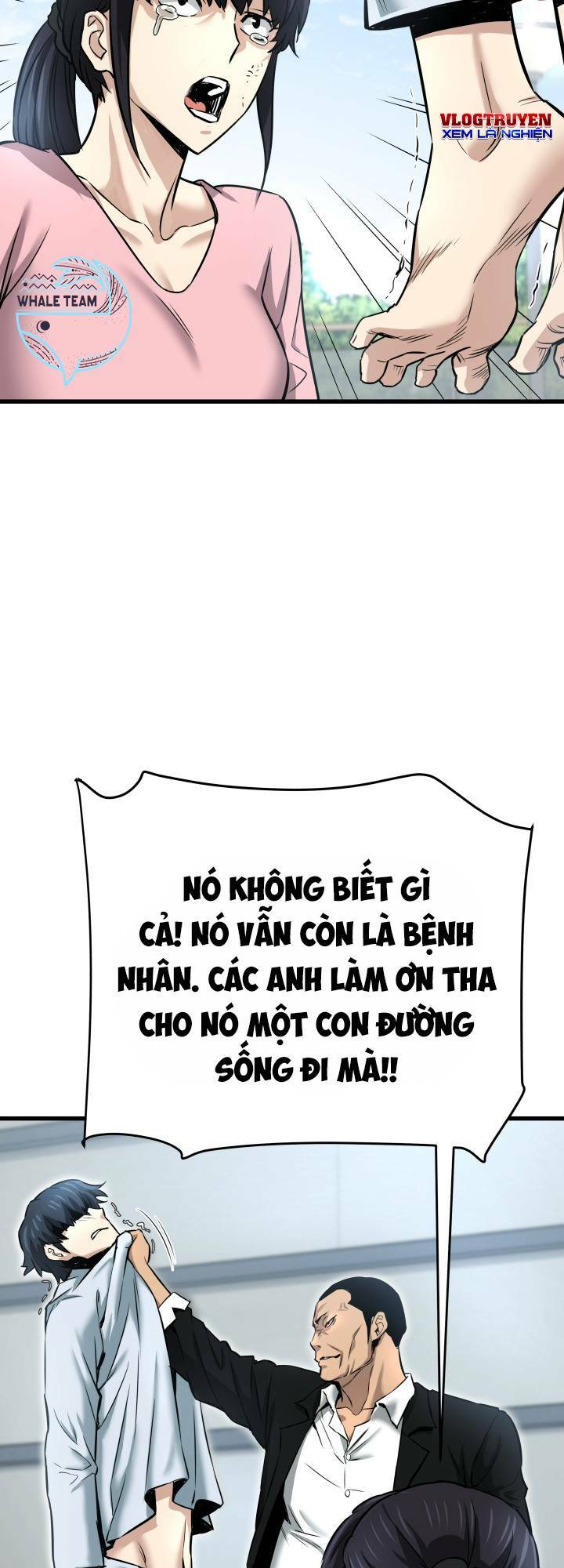 Ta Trở Về Từ Địa Ngục - Chapter 2 - Page 64