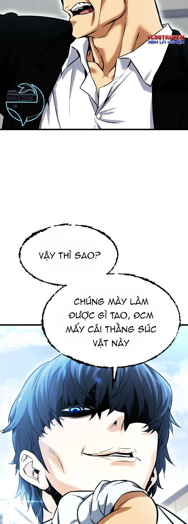 Ta Trở Về Từ Địa Ngục - Chapter 2 - Page 66