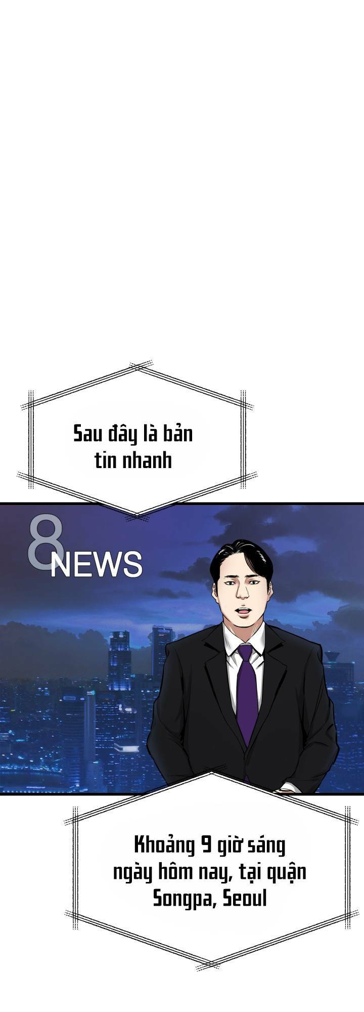 Ta Trở Về Từ Địa Ngục - Chapter 2 - Page 6