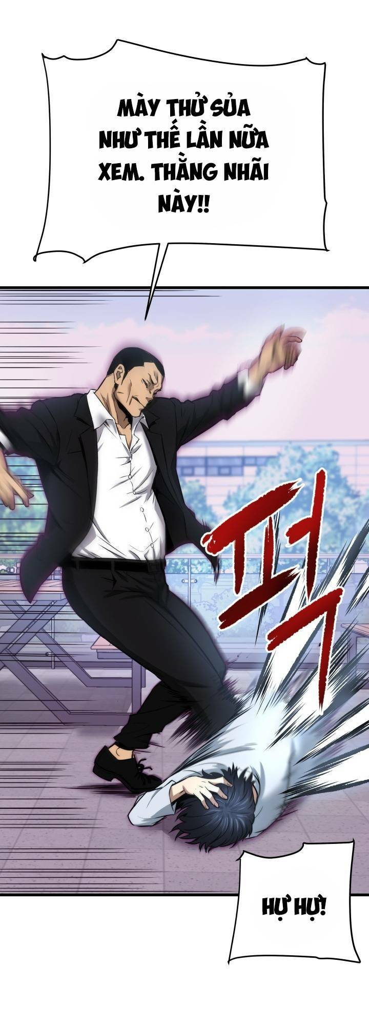 Ta Trở Về Từ Địa Ngục - Chapter 2 - Page 74