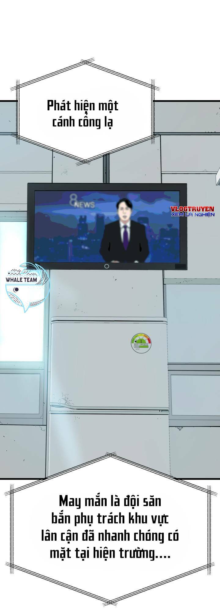 Ta Trở Về Từ Địa Ngục - Chapter 2 - Page 7