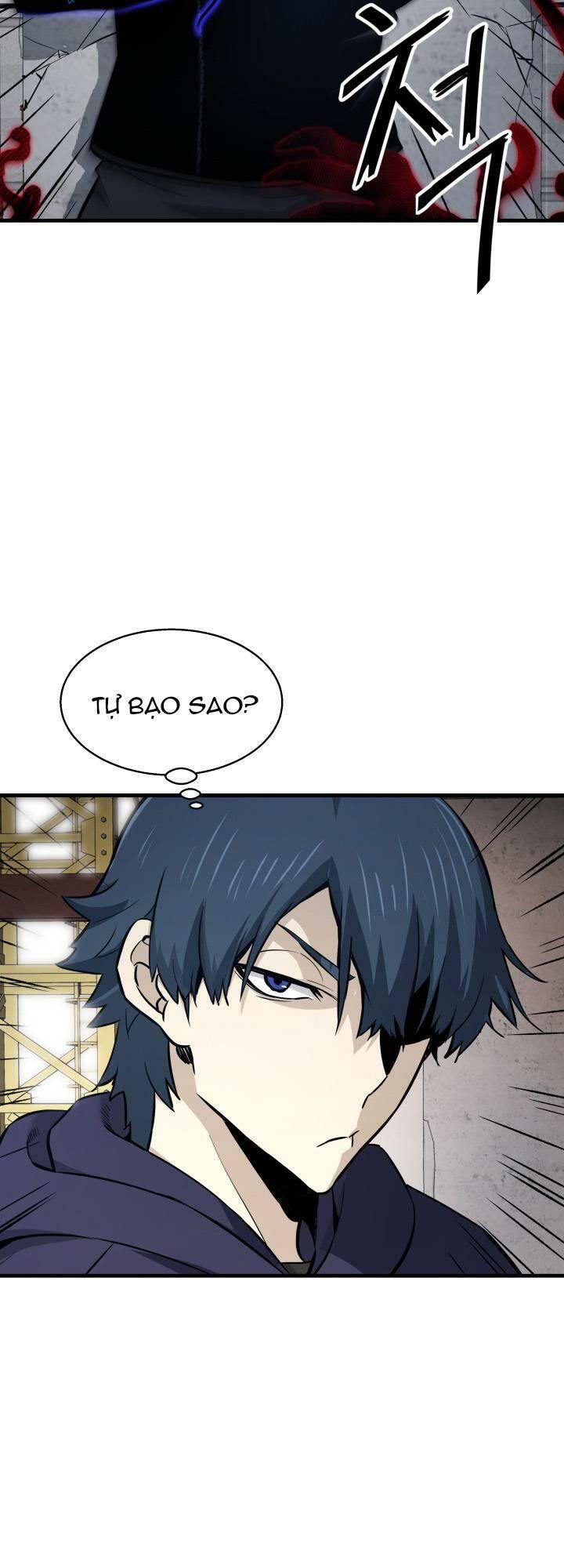 Ta Trở Về Từ Địa Ngục - Chapter 20 - Page 10