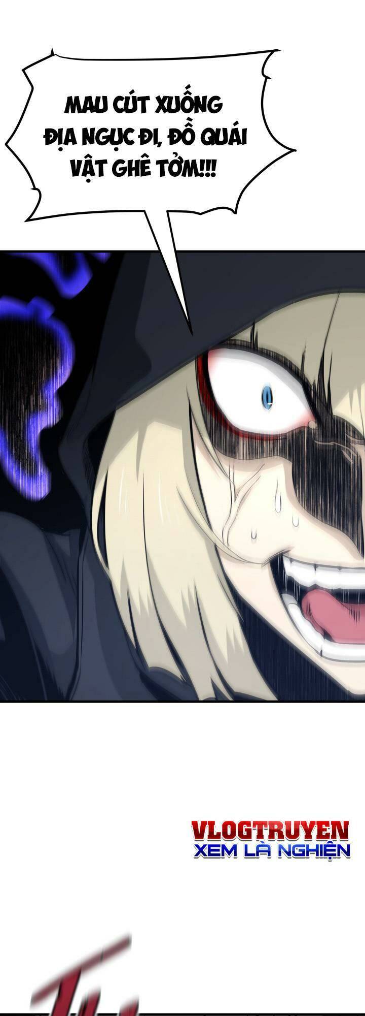 Ta Trở Về Từ Địa Ngục - Chapter 20 - Page 11