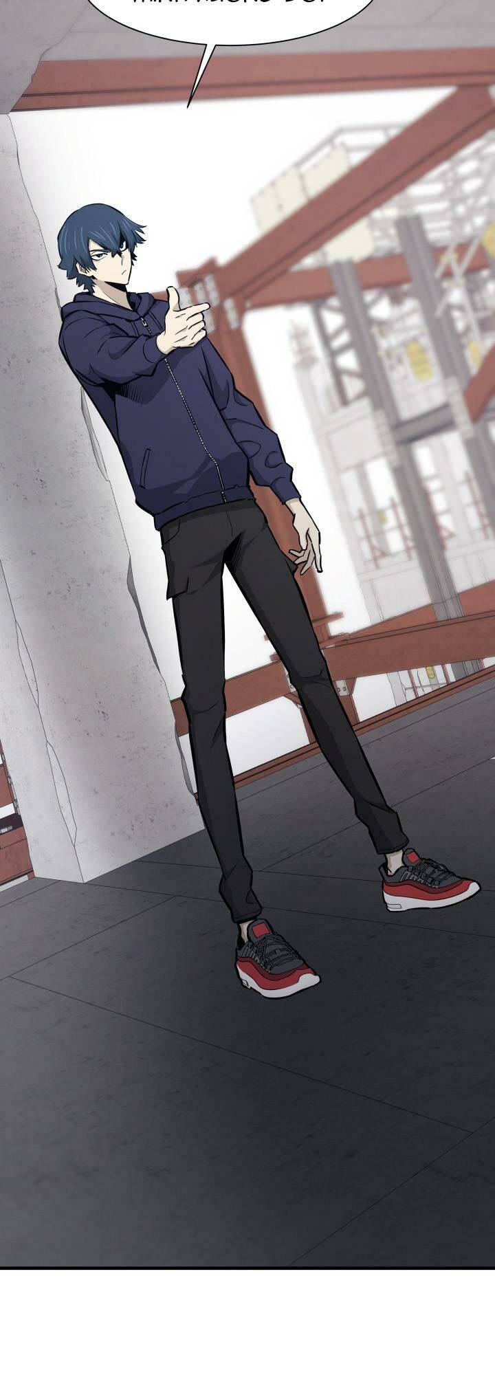 Ta Trở Về Từ Địa Ngục - Chapter 20 - Page 15