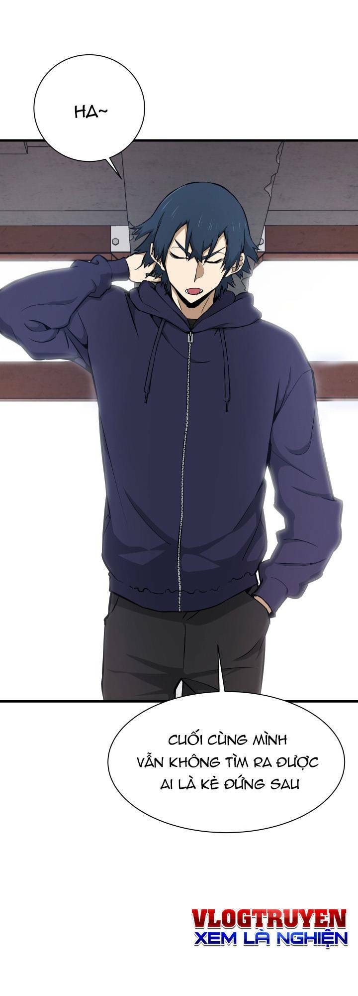 Ta Trở Về Từ Địa Ngục - Chapter 20 - Page 20