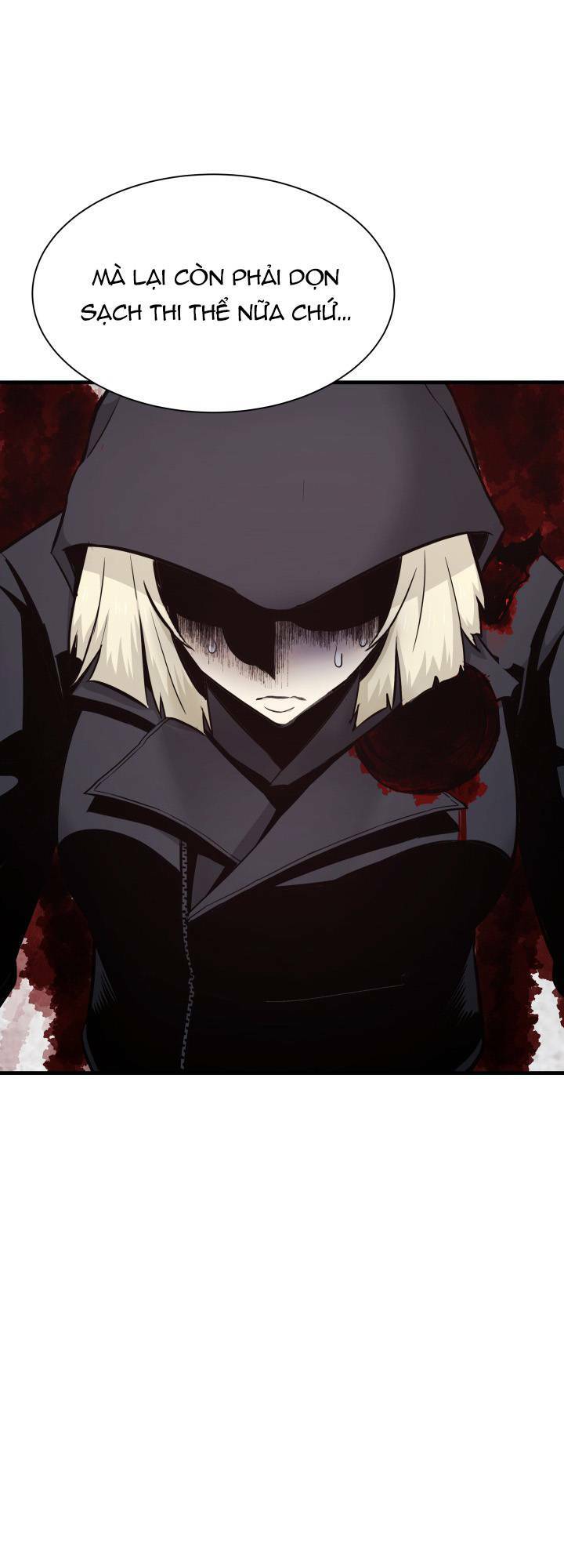 Ta Trở Về Từ Địa Ngục - Chapter 20 - Page 21