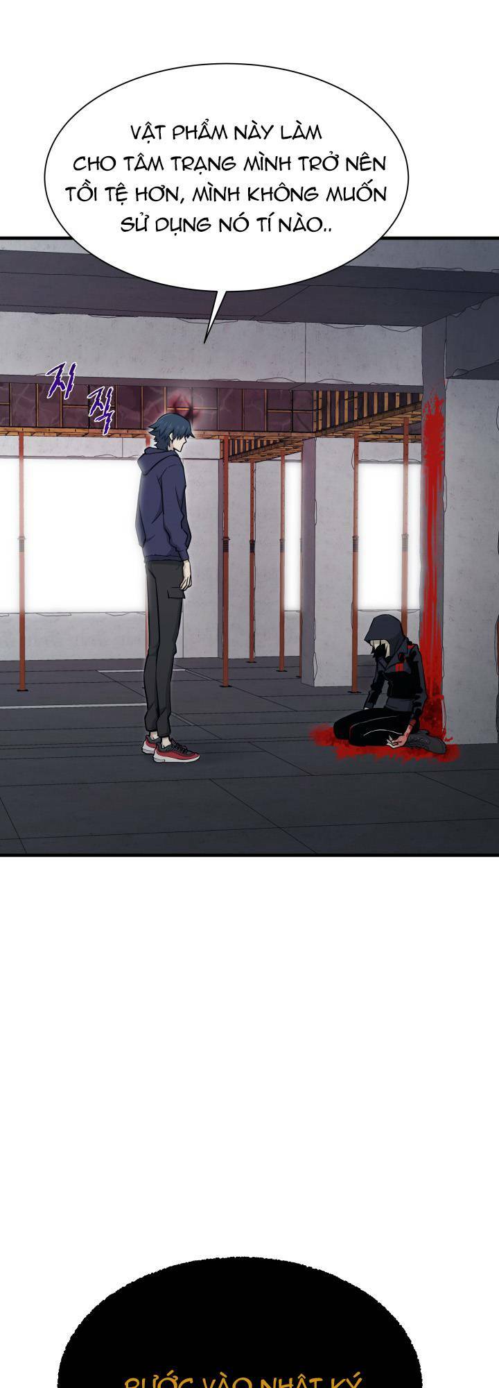 Ta Trở Về Từ Địa Ngục - Chapter 20 - Page 22