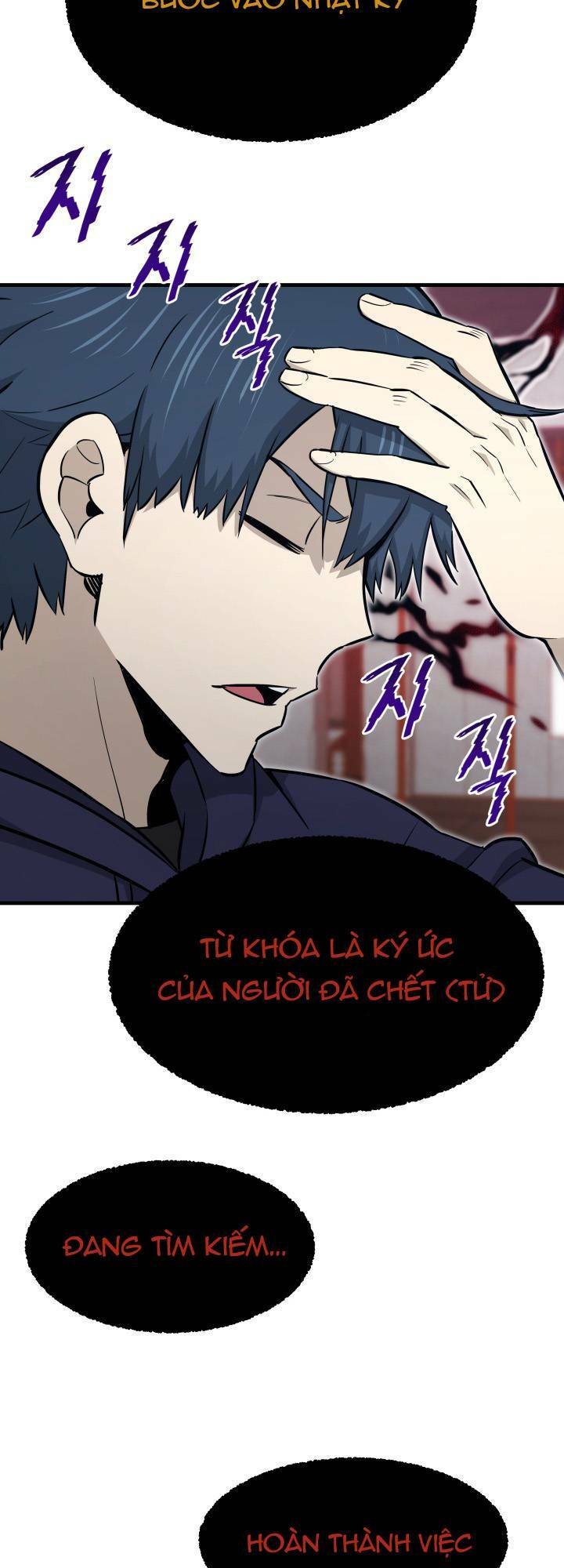 Ta Trở Về Từ Địa Ngục - Chapter 20 - Page 23