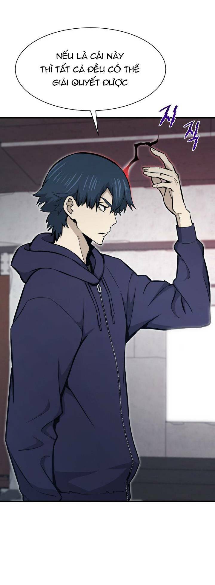 Ta Trở Về Từ Địa Ngục - Chapter 20 - Page 25